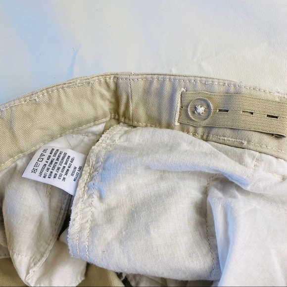 Crazy 8 Khakis / Uniform Pants - Picture 4 of 5